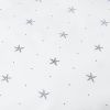 100-Percent Cotton Sheet Set in Twin XL with Coastal Beach Starfish